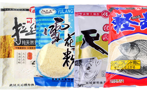 状态饵料